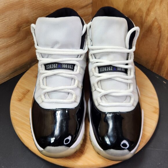 Jordan 11 Retro Concord